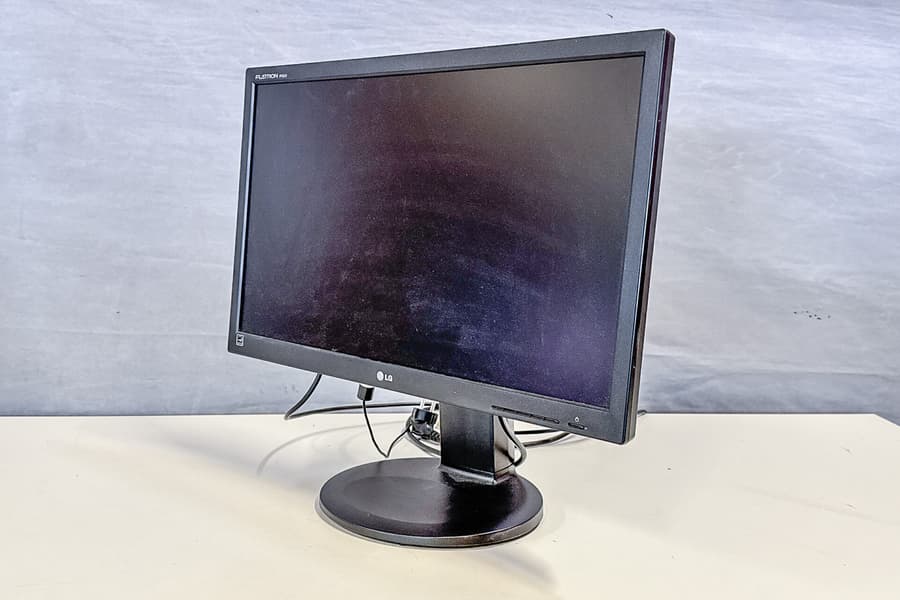 Monitor LG Flatron IPS231 Pivot, 23\